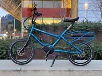 Long-Haul Electric Bikes Image 6