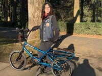 Long-Haul Electric Bikes Image 7