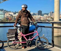 Long-Haul Electric Bikes Image 8