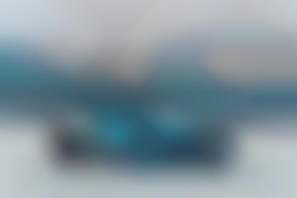 Automotive Ice Racing