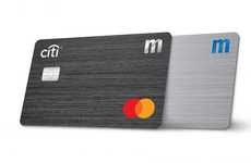 Co-Branded Retail Credit Cards