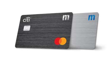 Co-Branded Retail Credit Cards