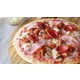 Protein-Rich Pizza Bases Image 1