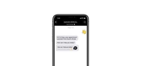 Anti-Holding Customer Service Chatbots