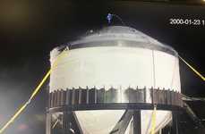 Spacecraft Pressure Tests