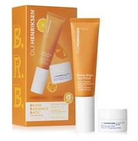 Vitamin C-Powered Primers
