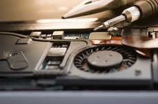 In-Home Electronic Repair Services