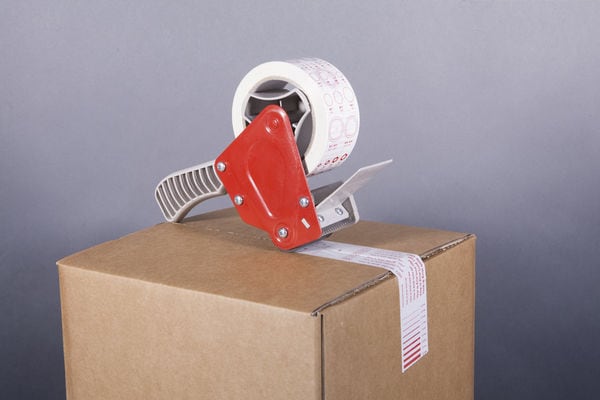Design Information Tape Rolls