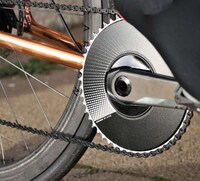 High-End 3D-Printed Bicycles Image 7