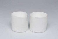 Minimalist Bone-Based Crockery Image 3