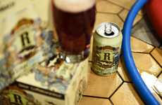 Foeder-Aged Sour Ales
