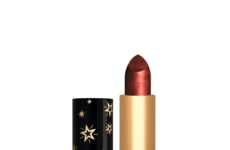 Luxurious Metallic Lipsticks