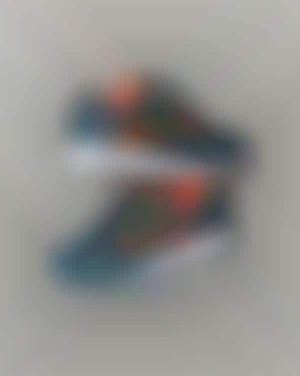 Sport Team-Inspired Footwear Designs