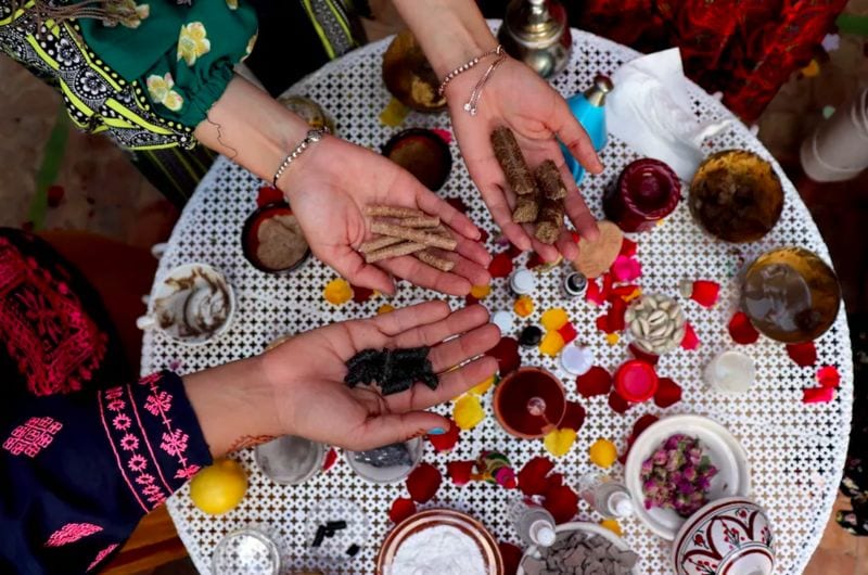 Beauty-Focused Travel Agencies