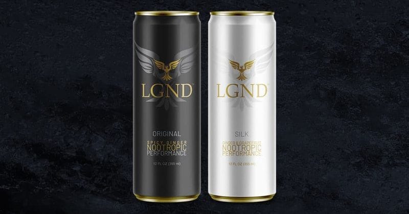 Nootropic Performance Drinks