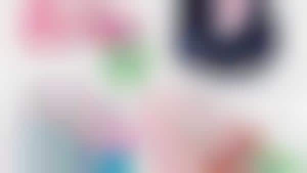 Love Story Makeup Collections