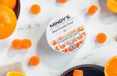 Chef-Created Artisanal Edibles