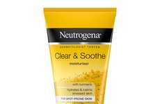 Anti-Inflammatory Skincare