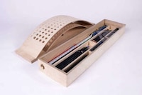 Professional Art Supply Organizers Image 3