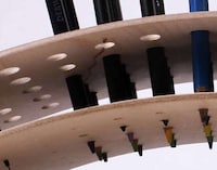 Professional Art Supply Organizers Image 6