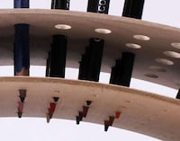Professional Art Supply Organizers Image 8