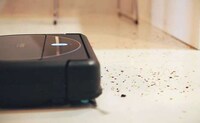 Intuitive Quad-Cleaning Robots Image 2