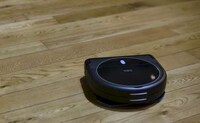 Intuitive Quad-Cleaning Robots Image 3