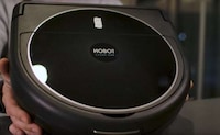 Intuitive Quad-Cleaning Robots Image 5