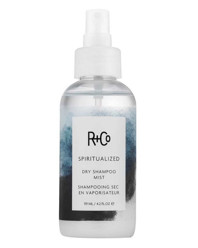 Micellar-Infused Dry Shampoos