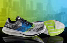 Lightweight Performance Runners