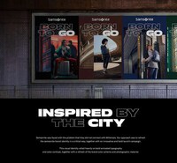 Millennial-Friendly Branding Initiatives Image 3