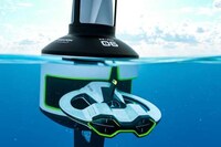 Microplastic-Collecting Drones Image 3