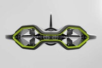 Microplastic-Collecting Drones Image 5