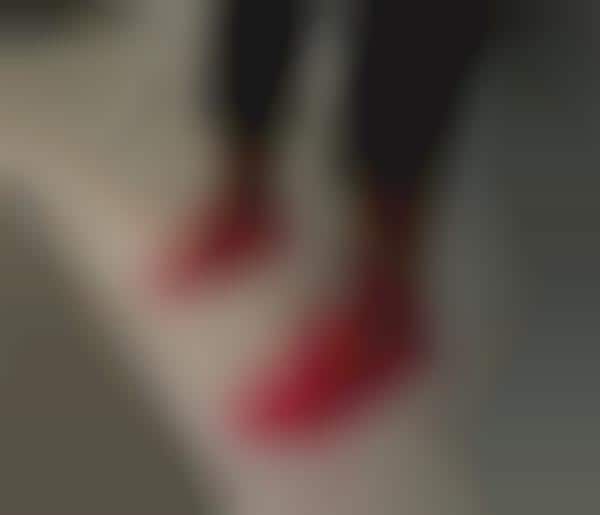 Supportive Skate Shoes
