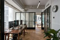 Anti-Tech Gaming Offices Image 6
