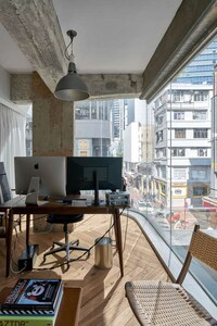 Anti-Tech Gaming Offices Image 7