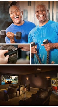 Inclusive LGBTQ-Friendly Retirement Homes Image 6