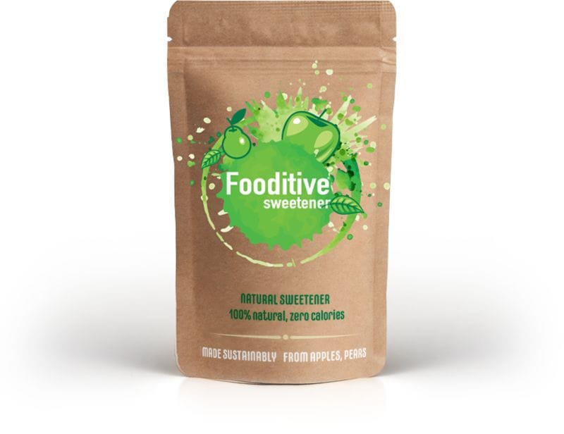 Food Waste-Based Sweeteners