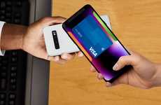 Integrated Mobile Contactless Payments