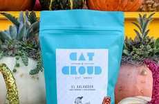 Fruit-Infused Craft Coffees