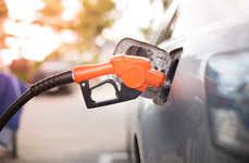 In-Car Fuel Payments