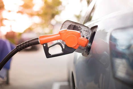 In-Car Fuel Payments
