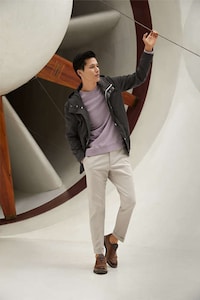 Energy-Return Dress Footwear Image 5