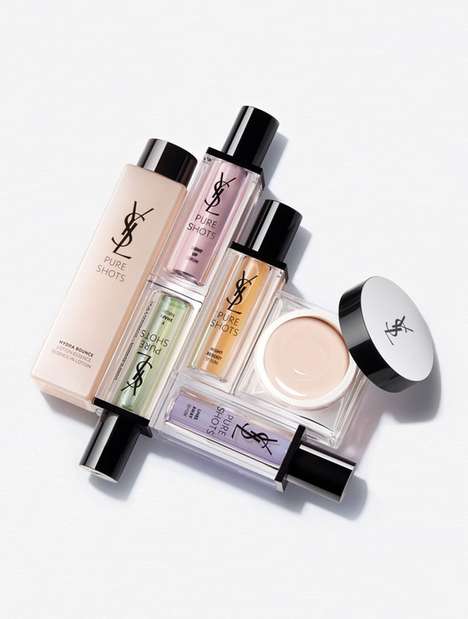 Targeted Skincare Serums
