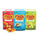 Free-From Fava Bean Snacks Image 2