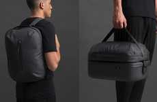 Adaptable Modular Bags