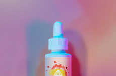 Female-Founded Hybrid CBD Oils