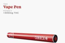 Disposable Vape Pens