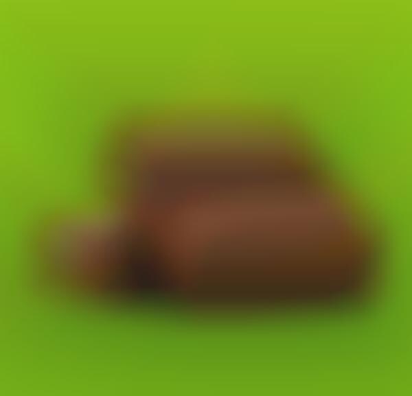 Consistently-Dosed THC Milk Chocolates