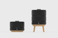 Modular Countertop Composters Image 3